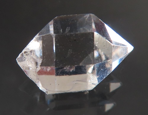 Herkimer Diamond (Natural Crystal)