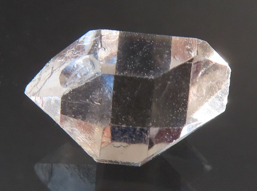 Herkimer Diamond (Natural Crystal)