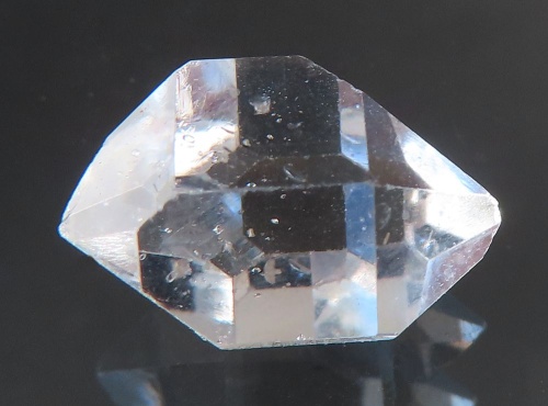 Herkimer Diamond (Natural Crystal)