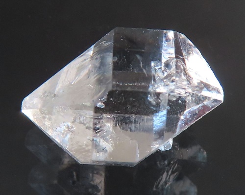Herkimer Diamond (Natural Crystal)