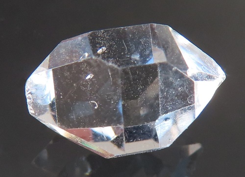 Herkimer Diamond (Natural Crystal)