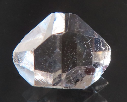 Herkimer Diamond (Natural Crystal)