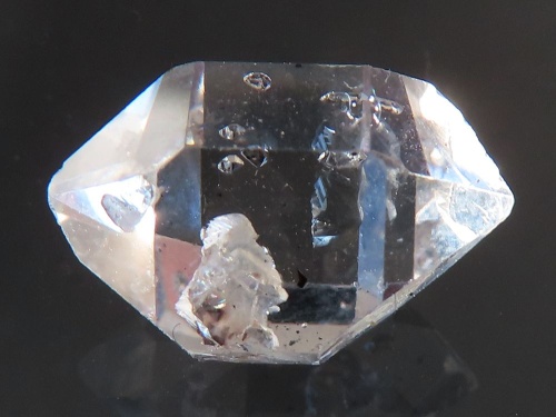 Herkimer Diamond (Natural Crystal)