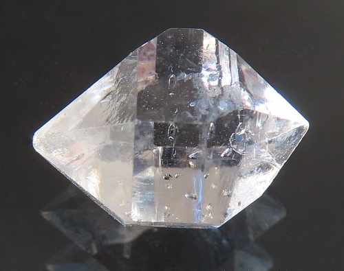 Herkimer Diamond (Natural Crystal)