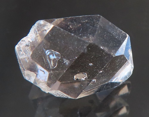 Herkimer Diamond (Natural Crystal)