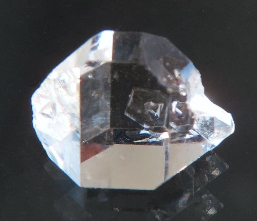 Herkimer Diamond (Natural Crystal)