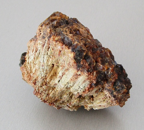 Hessonite, Chrysotile