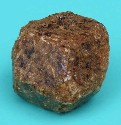 Hessonite (Garnet)