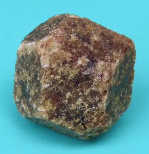 Hessonite (Garnet)