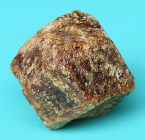 Hessonite (Garnet)