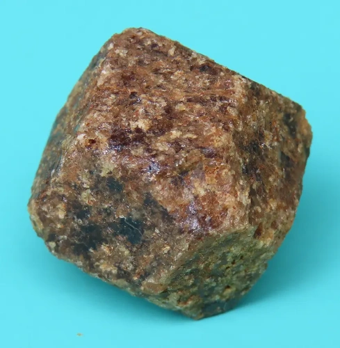 Hessonite (Garnet)