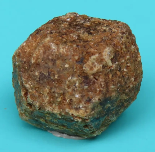 Hessonite (Garnet)