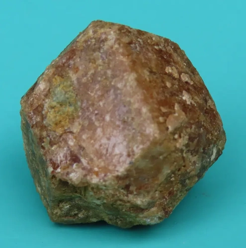 Hessonite (Garnet)