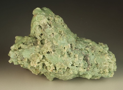 Heulandite