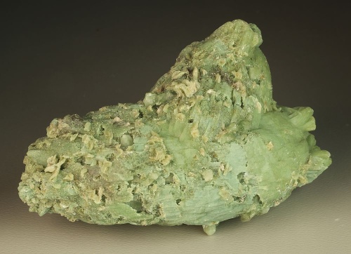 Heulandite