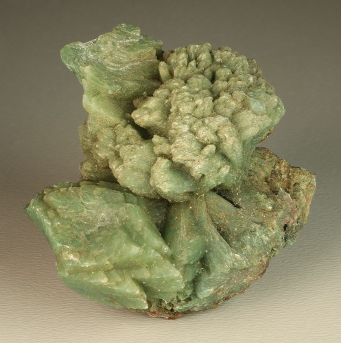 Heulandite