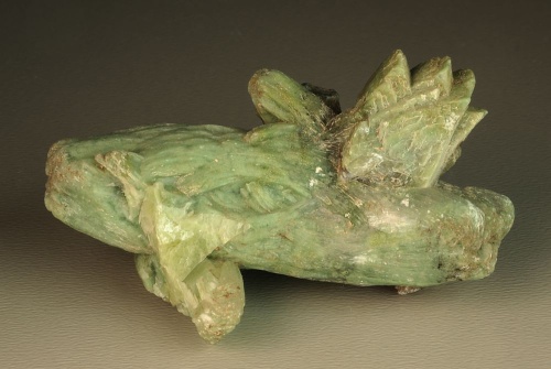 Heulandite