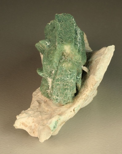 Heulandite