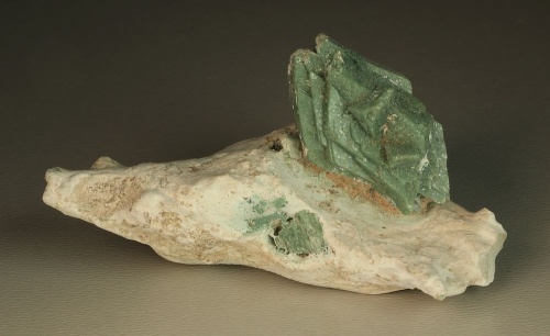 Heulandite