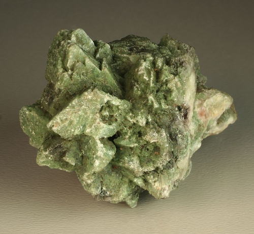 Heulandite