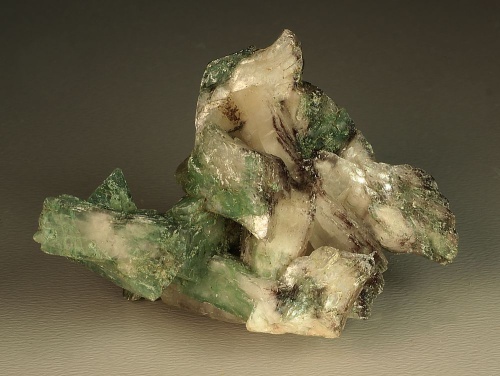 Heulandite