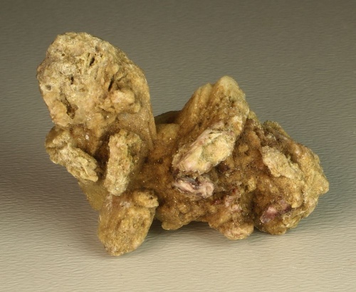 Heulandite