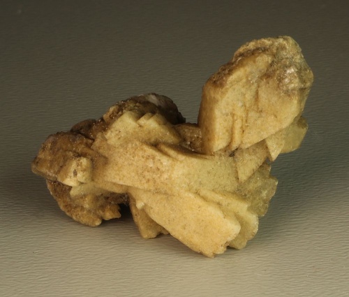 Heulandite