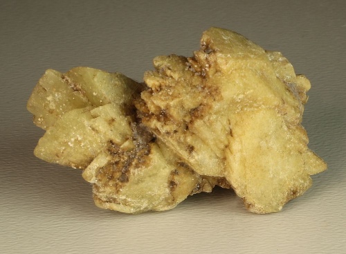 Heulandite