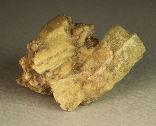 Heulandite