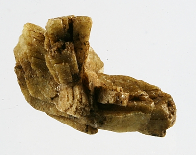 Heulandite