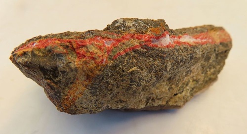 Clinoptilolite
