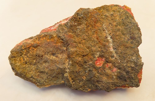 Clinoptilolite