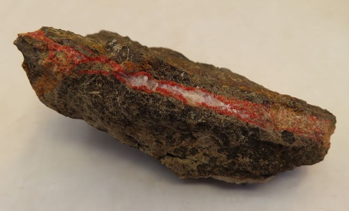 Clinoptilolite