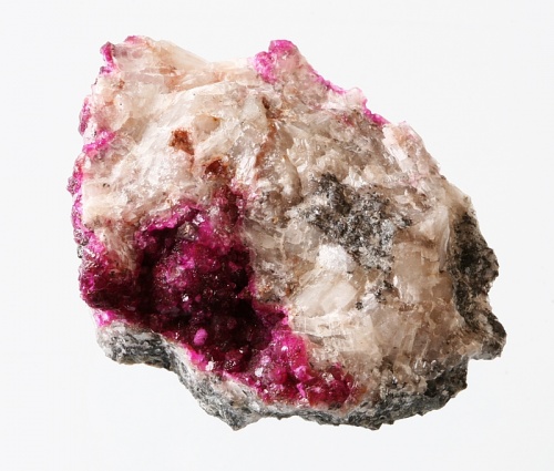 Cobaltoan Calcite