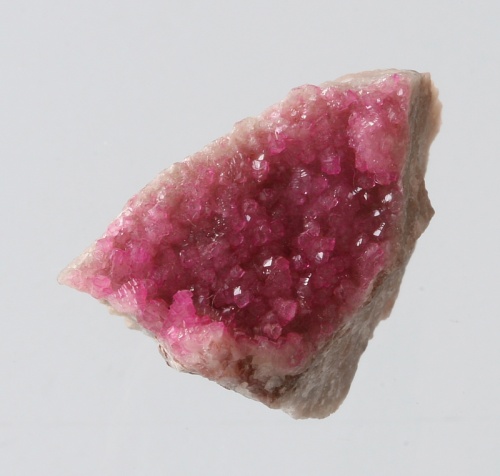 Cobaltoan Calcite