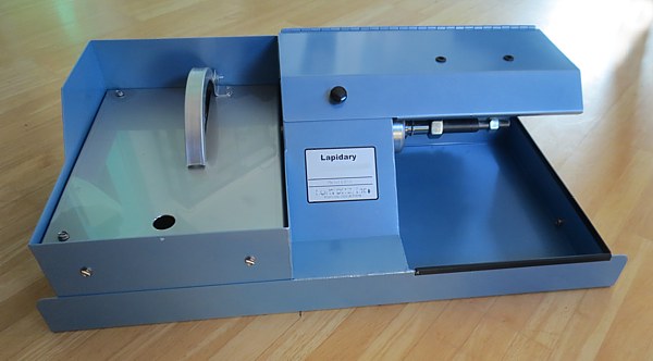 Combination Saw and Arbor - Basic model