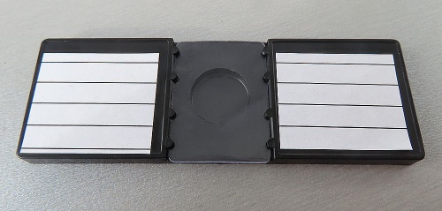 Krantz-Zellen 100 Stück