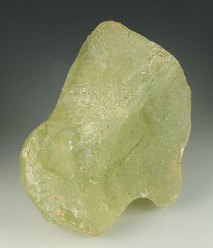 Libyan Desert Silica Glass XXL