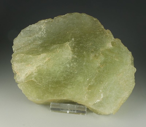 Libyan Desert Silica Glass XXL