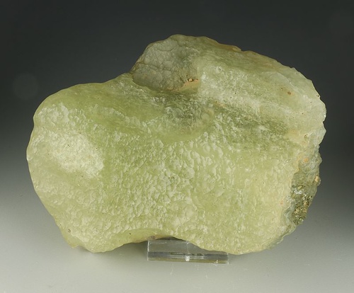 Libyan Desert Silica Glass XXL