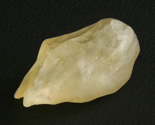 Libyan desert glass