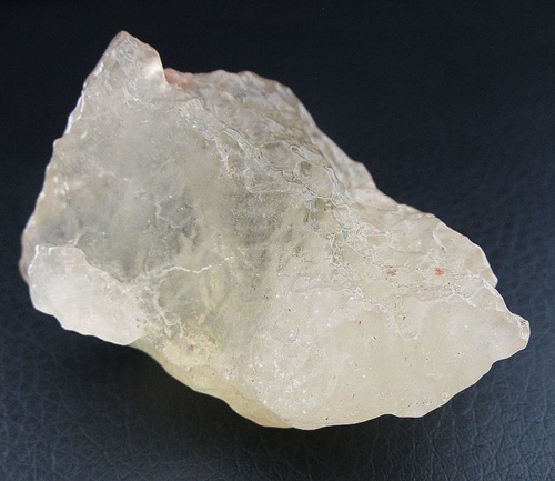 Libyan desert glass