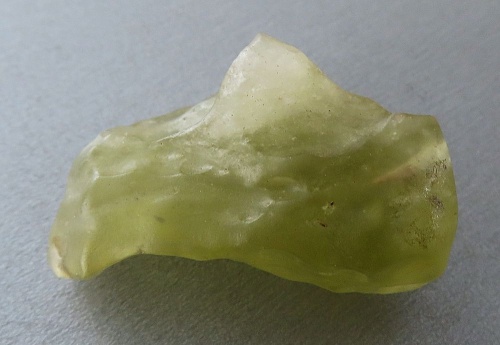Libyan desert glass