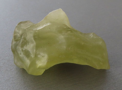 Libyan desert glass