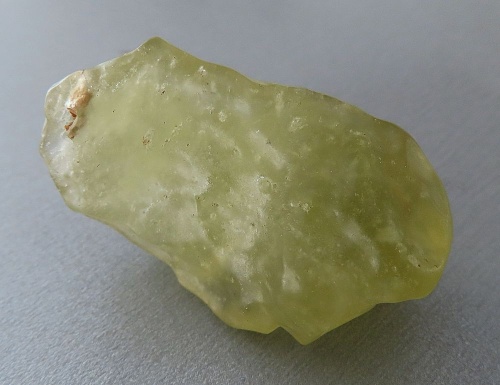 Libyan desert glass