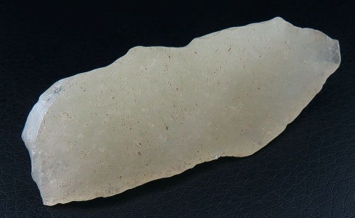 Libysches Wüstenglas