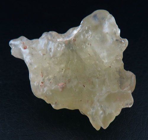 Libysches Wüstenglas