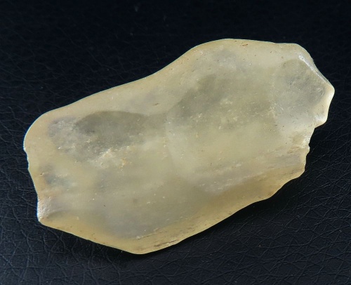 Libyan desert glass