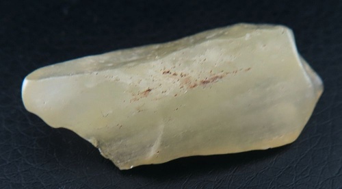 Libyan desert glass