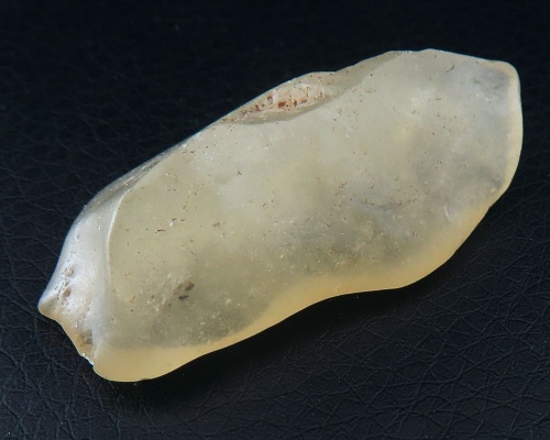 Libyan desert glass